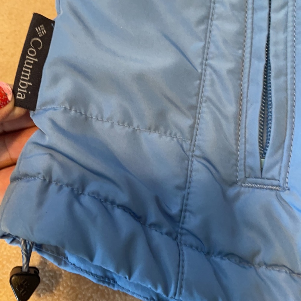 Used jacket size XL - Picture 12 of 16